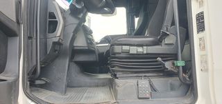 MAN 2010 TGX 18.440 4x4, Tipper , PTO/ ΓΙΑ ΕΙΣΑΓΩΓΗ 1-thumb-4