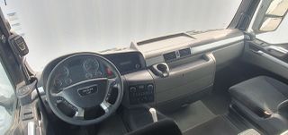 MAN 2010 TGX 18.440 4x4, Tipper , PTO/ ΓΙΑ ΕΙΣΑΓΩΓΗ 1-thumb-3