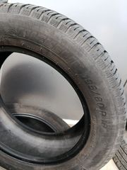 ΜΕΤΑΧΕΙΡΙΣΜΕΝΑ ΕΛΑΣΤΙΚΑ MICHELIN 195/60R16