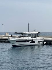 Jeanneau 2022 Merry Fisher 1095