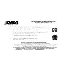 ΦΙΛΤΡΟ ΑΕΡΟΣ P-BM13E23-01/SET ΓΙΑ BMW R 1300 GS '23-'24 | DNA-thumb-3