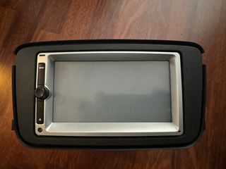 ΟΘΟΝΗ NAVIGATION GPS ΓΙΑ SMART 451 2007-2014