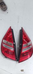 Hyundai i30 2007-2011 πίσω φανάρια