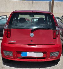 Fiat Punto 2005 16V-thumb-1