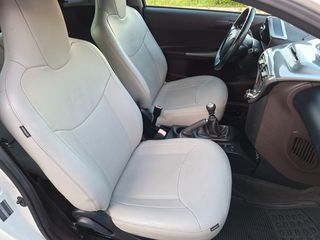 Toyota iQ 2009 VVTi, 100HP-thumb-9