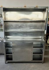 ΠΙΑΤΟΘΗΚΗ 150Χ50Χ200 CM-thumb-1