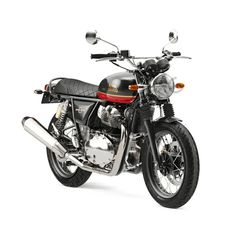 Royal Enfield INTERCEPTOR 650 2026 ROYAL ENFIELD INTERCEPTOR 650 SUNSET STRIP-thumb-1