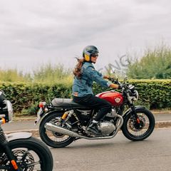 Royal Enfield INTERCEPTOR 650 2026 ROYAL ENFIELD INTERCEPTOR 650 MARK II-thumb-3