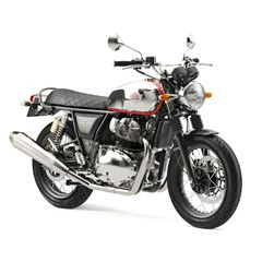 Royal Enfield INTERCEPTOR 650 2026 ROYAL ENFIELD INTERCEPTOR 650 MARK II-thumb-1