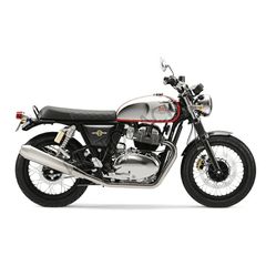 Royal Enfield INTERCEPTOR 650 2026 ROYAL ENFIELD INTERCEPTOR 650 MARK II