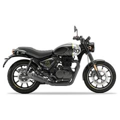 Royal Enfield HNTR 350 2026