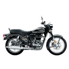 Royal Enfield Bullet 350 2026 ROYAL ENFIELD BULLET 350 STANDARD BLACK