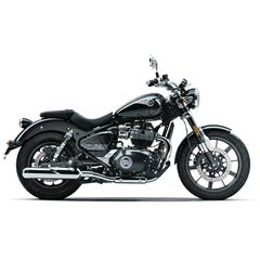 Royal Enfield Super Meteor 650 2026 ROYAL ENFIELD SUPER METEOR 650 ASTRAL BLACK