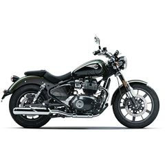 Royal Enfield Super Meteor 650 2026 ROYAL ENFIELD SUPER METEOR 650 INTERSTELLAR GREEN