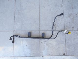 FIAT 500L 1.3 DIESEL EURO 5 ΣΩΛΗΝΕΣ ΚΑΥΣΙΜΟΥ - STELLAR PARTS