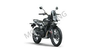 Royal Enfield Himalayan 2026 HIMALAYAN 450-thumb-1
