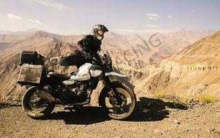 Royal Enfield Himalayan 2026 HIMALAYAN 450-thumb-3