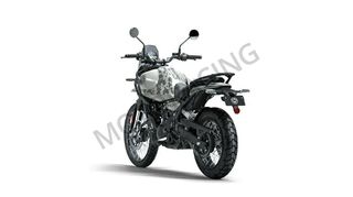Royal Enfield Himalayan 2026 HIMALAYAN 450-thumb-2