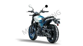 Royal Enfield 2026 GUERILLA 450-thumb-2