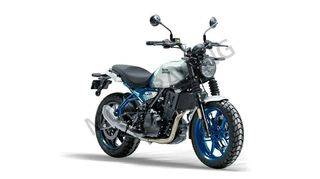 Royal Enfield 2026 GUERILLA 450-thumb-1