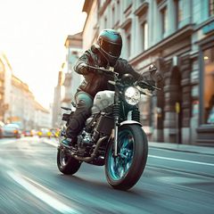 Royal Enfield 2026 GUERILLA 450-thumb-3