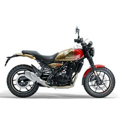 Royal Enfield 2026 GUERILLA 450