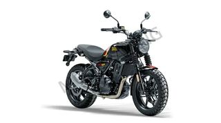 Royal Enfield 2026 GUERILLA 450-thumb-1
