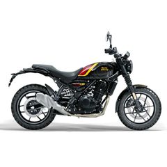 Royal Enfield 2026 GUERILLA 450