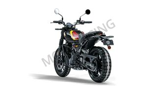 Royal Enfield 2026 GUERILLA 450-thumb-2