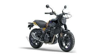 Royal Enfield 2026 GUERILLA 450-thumb-1