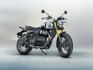 Royal Enfield Bear 650 2026 ROYAL ENFIELD BEAR 650 GOLDEN SHADOW-thumb-3