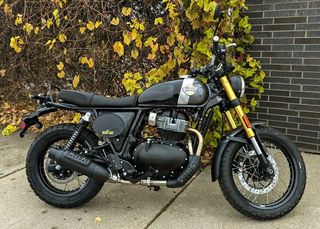 Royal Enfield Bear 650 2026 ROYAL ENFIELD BEAR 650 GOLDEN SHADOW-thumb-1