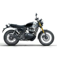 Royal Enfield Bear 650 2026 ROYAL ENFIELD BEAR 650 GOLDEN SHADOW