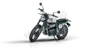 Royal Enfield Bear 650 2026 ROYAL ENFIELD BEAR 650 TWO FOURNINE-thumb-2