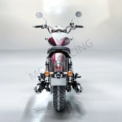 Royal Enfield Classic 650 2026 ROYAL ENFIELD CLASSIC 650 VALLAM RED-thumb-3