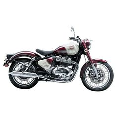 Royal Enfield Classic 650 2026 ROYAL ENFIELD CLASSIC 650 VALLAM RED