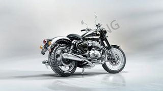 Royal Enfield Classic 650 2026 ROYAL ENFIELD CLASSIC 650 BLACK CHROME-thumb-2