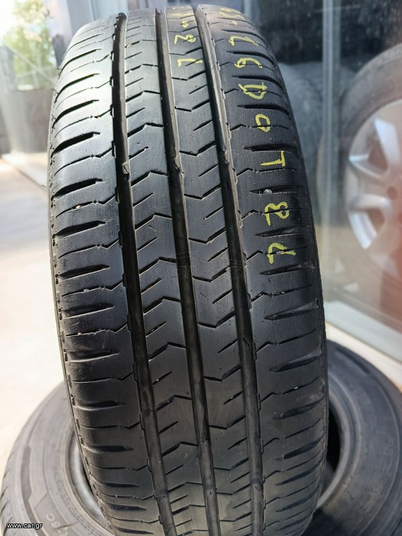 ΜΕΤΑΧΕΙΡΙΣΜΕΝΑ ΕΛΑΣΤΙΚΑ 195/65/R16C NEXEN
