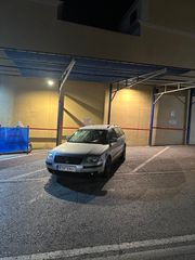 Volkswagen Passat 2001 Station Wagon