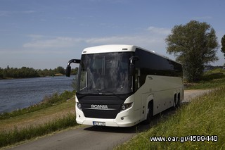 Scania '24 TOURING
