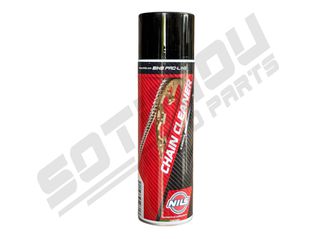 ΣΠΡΕΙ NILS ΚΑΘΑΡΙΣΜΟΥ ΑΛΥΣΙΔΑΣ 500ML