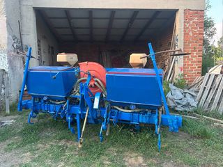 Seeding Machinery Monosem 1990 540 PNU