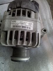 Fiat panda MS1012101700/51880173