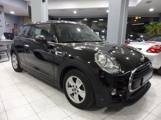 Mini Cooper 2014 Ελλ/κής αντ/πείας!1χέρι!Απο ιδιώτη!1200cc