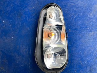 ΠΛΑΚΕΤΑ ΦΑΝΟΥ ΠΙΣΩ ΑΡ.SMART FORTWO W450 FACELIFT