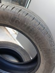 ΜΕΤΑΧΕΙΡΙΣΜΕΝΑ ΕΛΑΣΤΙΚΑ 215/55R17 V-thumb-1