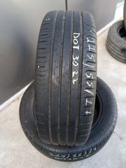 ΜΕΤΑΧΕΙΡΙΣΜΕΝΑ ΕΛΑΣΤΙΚΑ 215/55R17 V