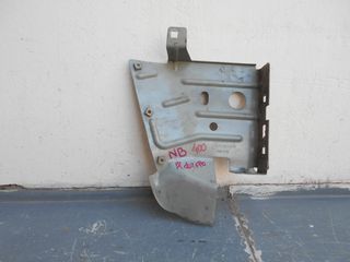 NISSAN NV400 INTERSTAR ΒΑΣΗ ΦΤΕΡΟΥ ΑΡΙΣΤΕΡΗ 63123bz50a