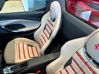 Ferrari 296 GTS 2025 Rosso carbon - ΕΤΟΙΜΟΠΑΡΑΔΟΤΟ-thumb-4