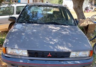 Mitsubishi Lancer 1991 1,3 - 12v